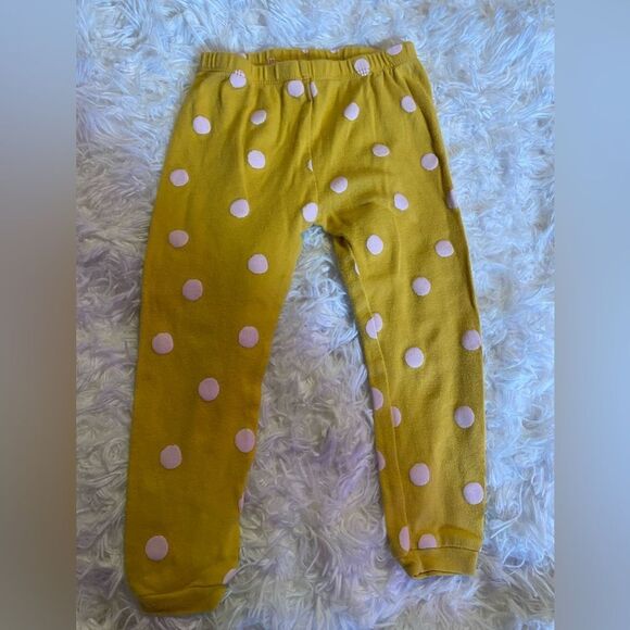 Bundle (4) Pairs Carter’s Toddler 2T & 24M Pants - Picture 6 of 7